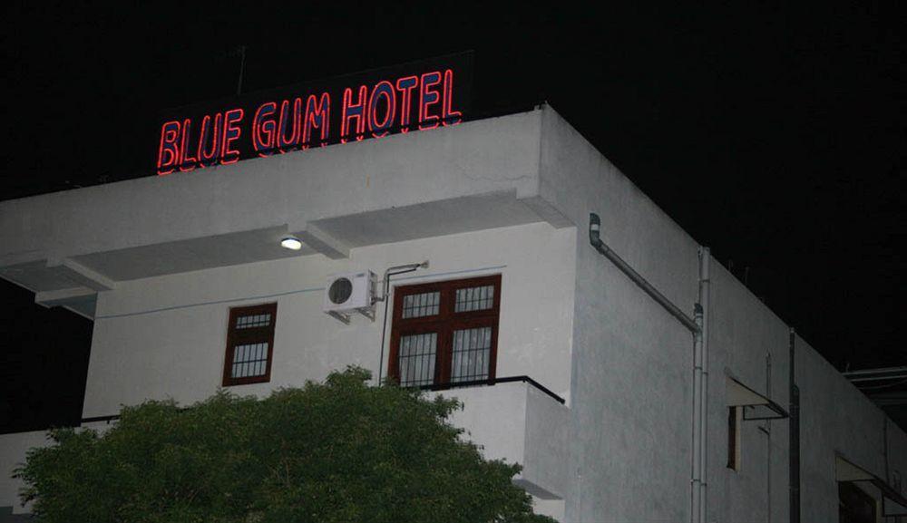 Blue Gum Hotel Ja-Ela Exterior foto
